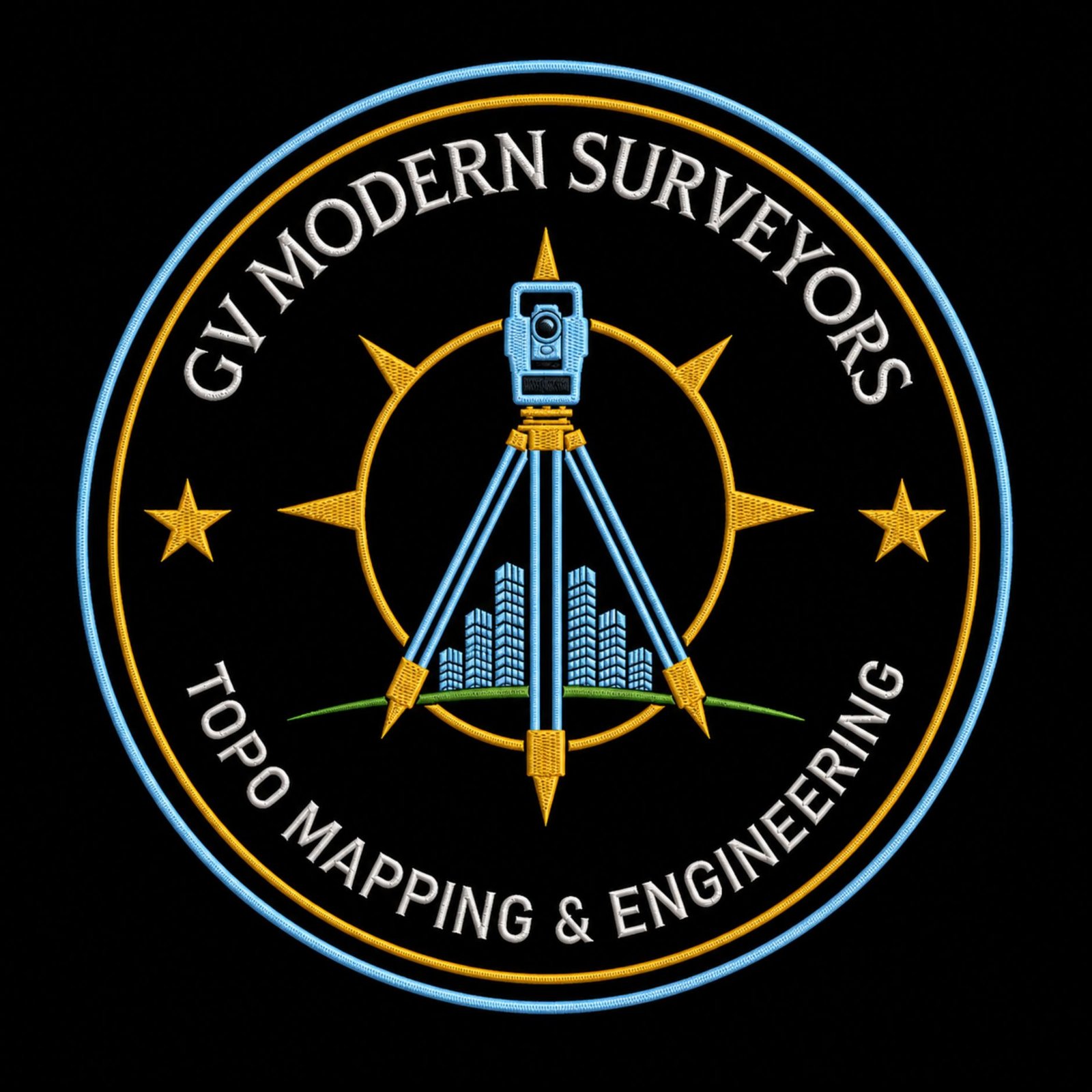 GV Modern Surveyors
