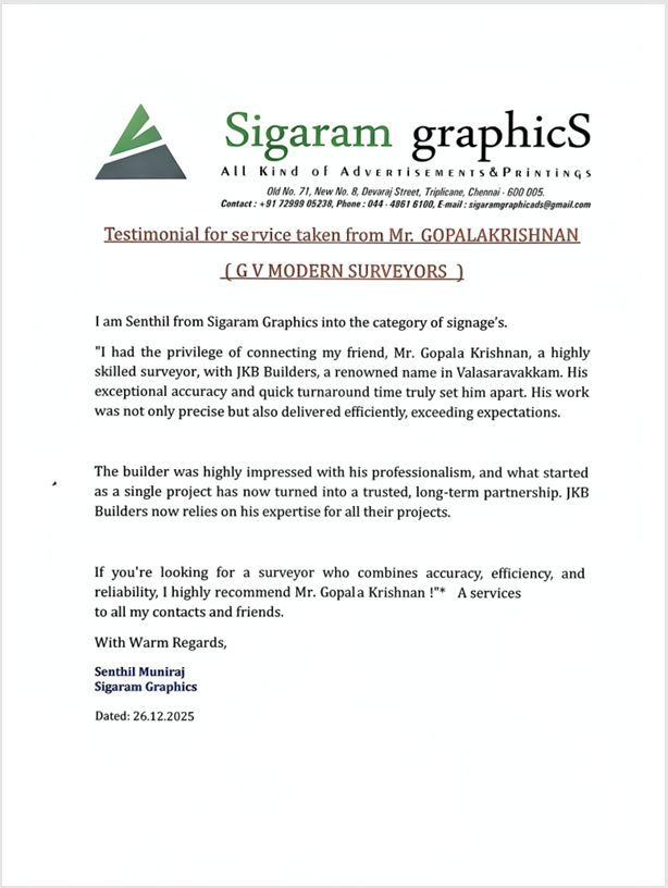 Testimonial Document 3