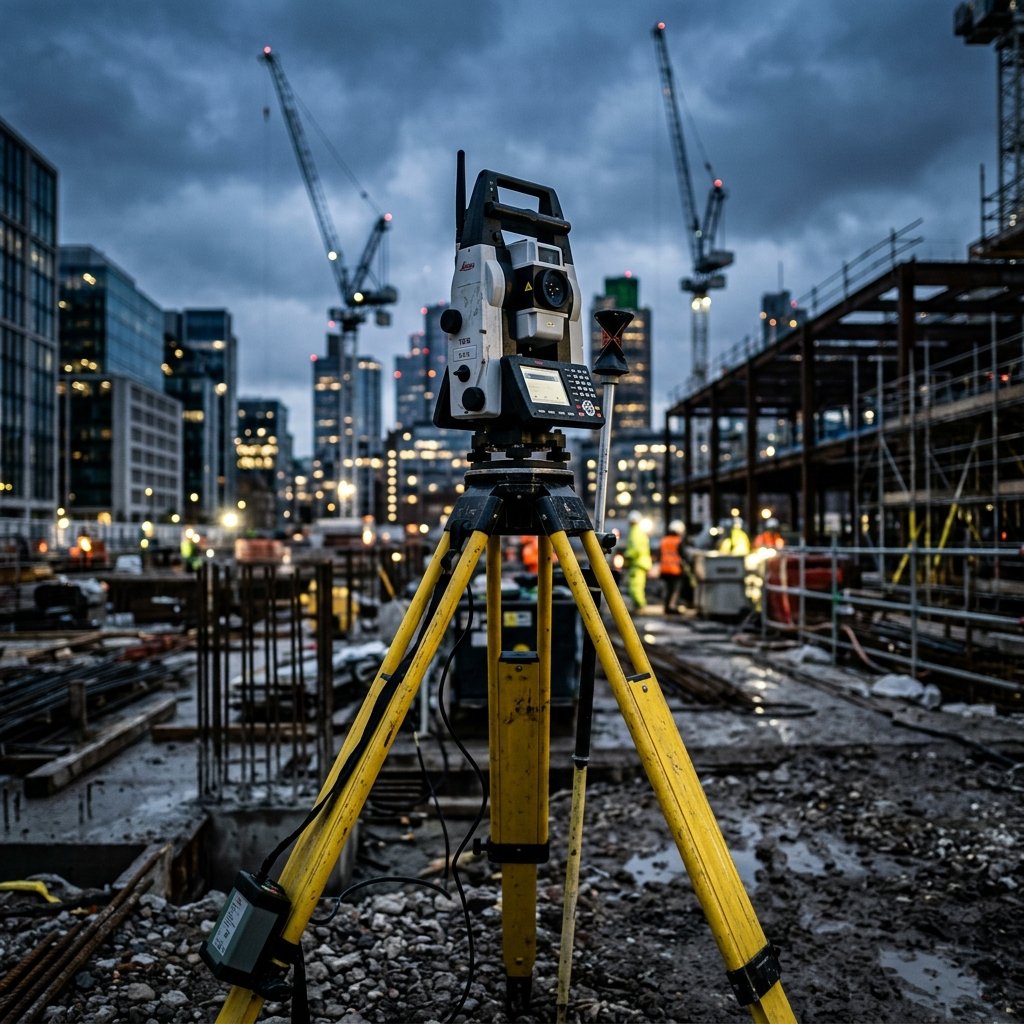 Total Station